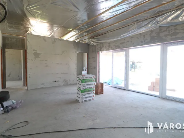 Eladó ház Mórahalom 122 nm