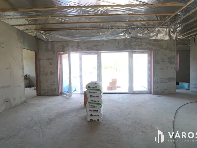 Eladó ház Mórahalom 122 nm