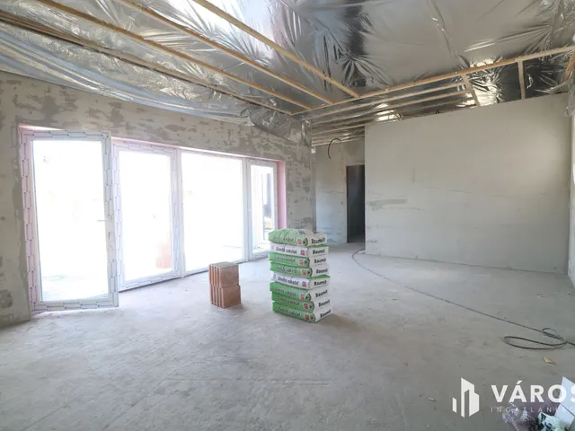 Eladó ház Mórahalom 122 nm