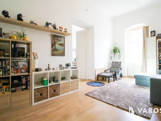 Kiadó lakás Budapest III. kerület, Óbuda 64 nm