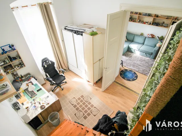 Kiadó lakás Budapest III. kerület, Óbuda 64 nm