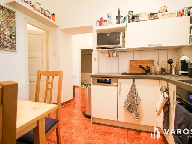 Kiadó lakás Budapest III. kerület, Óbuda 64 nm