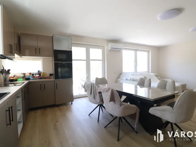 Eladó ház Mórahalom 106 nm