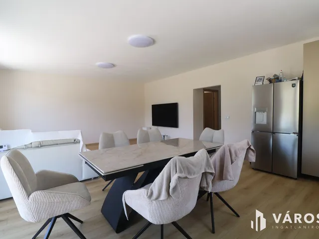 Eladó ház Mórahalom 106 nm