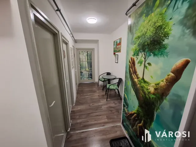 Eladó lakás Tapolca, Dobó István-lakótelep 62 nm