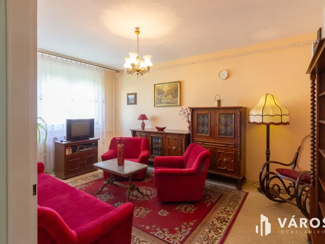 Kiadó lakás Szeged, Felsőváros 47 nm