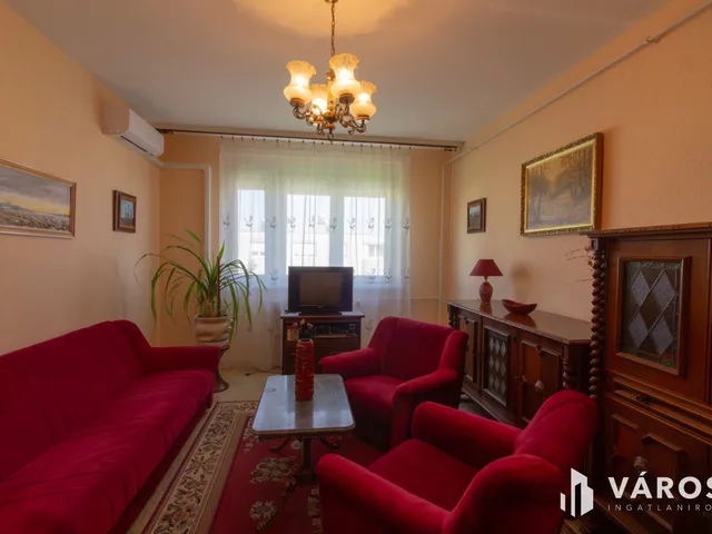 Kiadó lakás Szeged, Felsőváros 47 nm