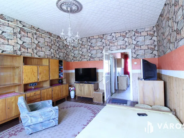 Eladó ház Szabadszállás 36 nm