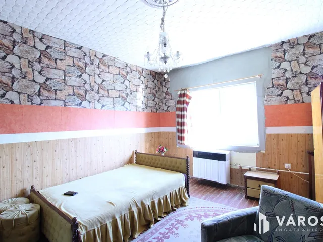 Eladó ház Szabadszállás 36 nm