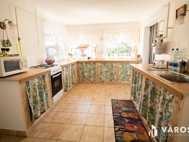 Eladó ház Hunya 70 nm