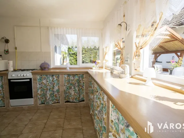 Eladó ház Hunya 70 nm