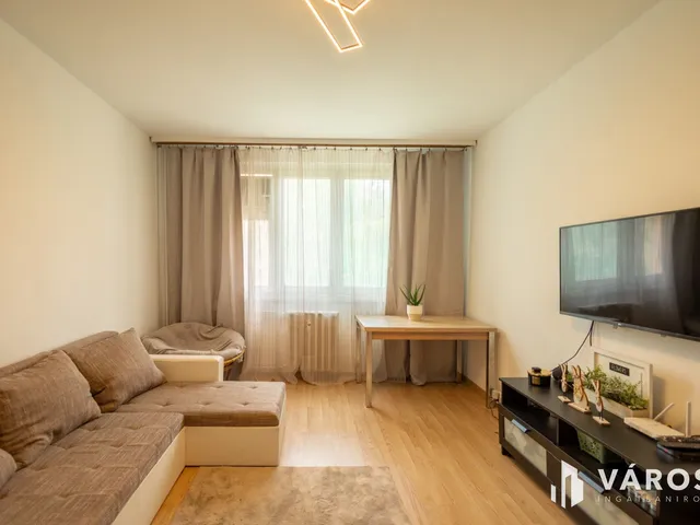 Eladó lakás Szeged, Odessza 47 nm