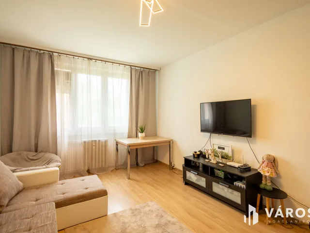 Eladó lakás Szeged, Odessza 47 nm