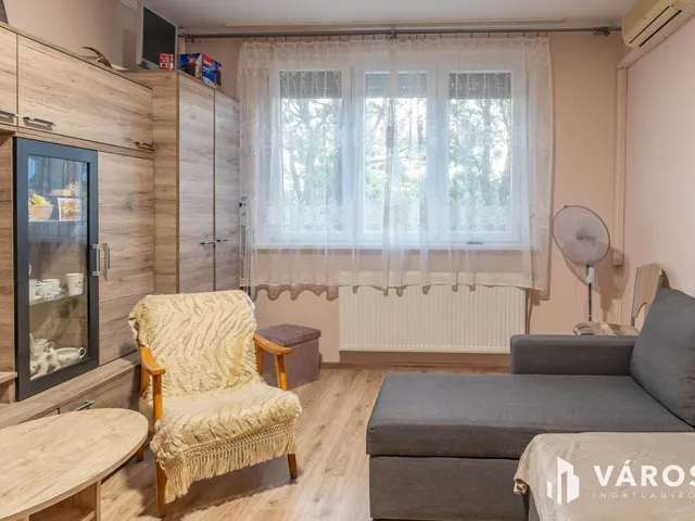 Eladó lakás Orosháza 48 nm