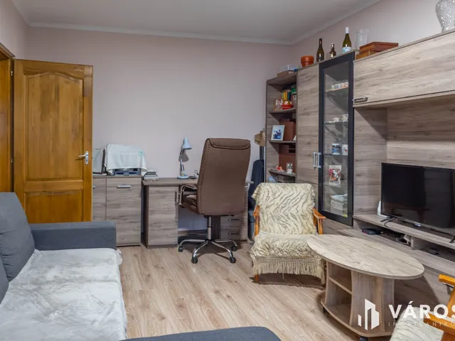 Eladó lakás Orosháza 48 nm