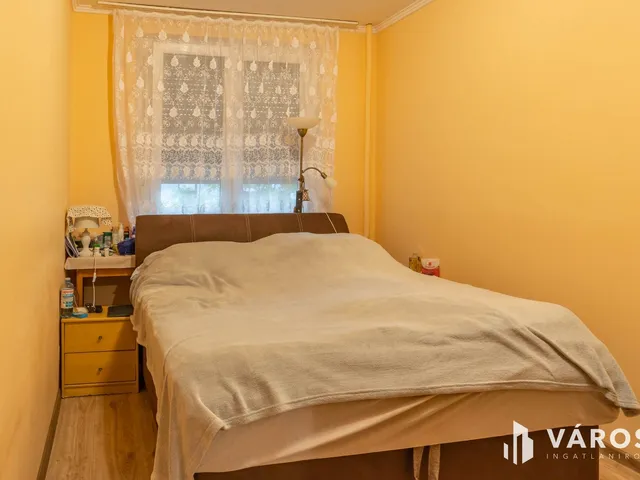 Eladó lakás Orosháza 48 nm