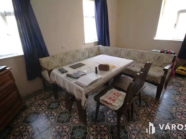 Eladó ház Szilaspogony 50 nm