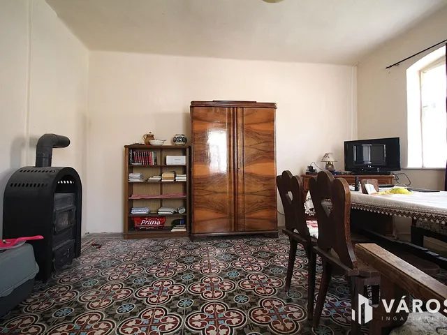 Eladó ház Szilaspogony 50 nm