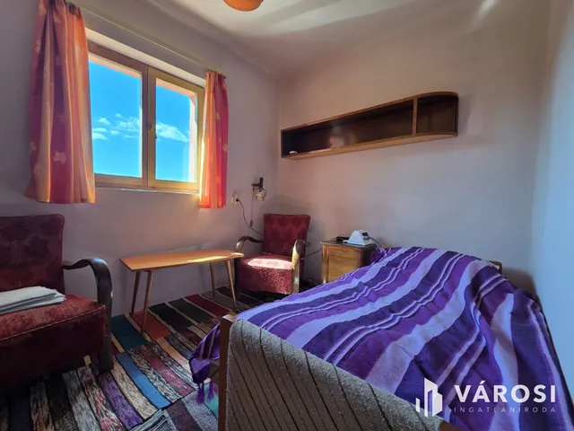 Eladó ház Szilaspogony 50 nm