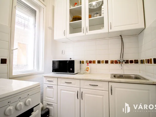 Kiadó lakás Budapest V. kerület, Belváros 39 nm