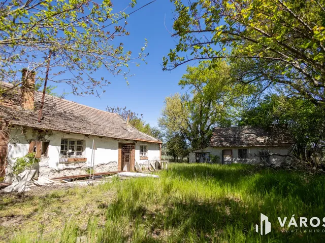 Eladó mezőgazdasági ingatlan Szatymaz 62 nm