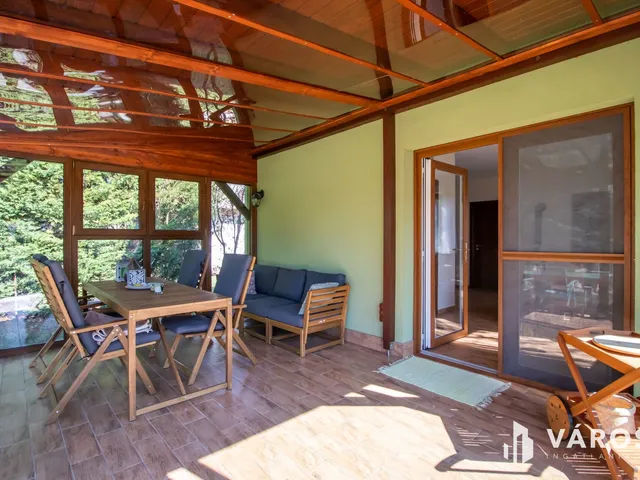 Eladó ház Siófok, Szabadifürdő 62 nm