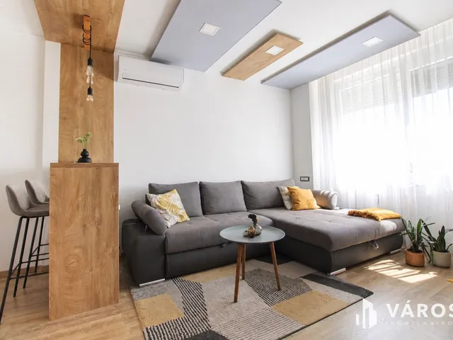 Eladó lakás Várpalota 36 nm