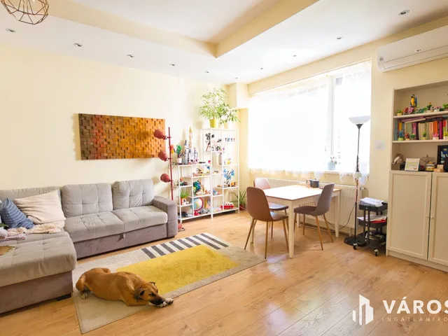 Eladó lakás Budapest XIII. kerület 70 nm