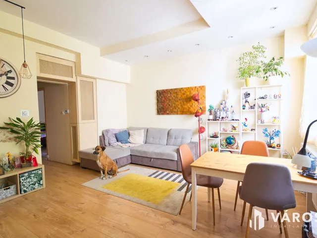 Eladó lakás Budapest XIII. kerület 70 nm