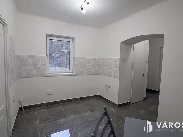 Eladó üdülő és hétvégi ház Parádsasvár 46 nm
