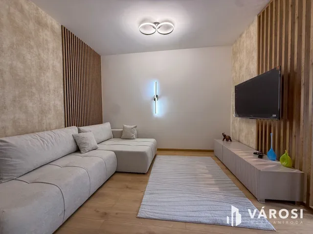 Eladó lakás Salgótarján 38 nm