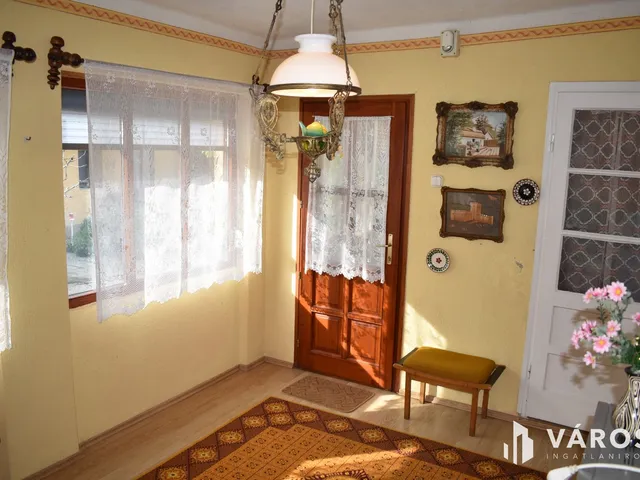 Eladó ház Gyula, Németváros 112 nm