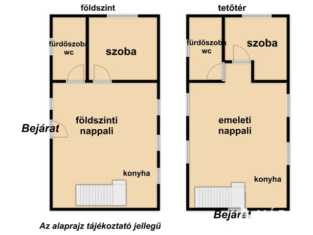 Kiadó ház Balatonfüred, Kékidűlő 140 nm