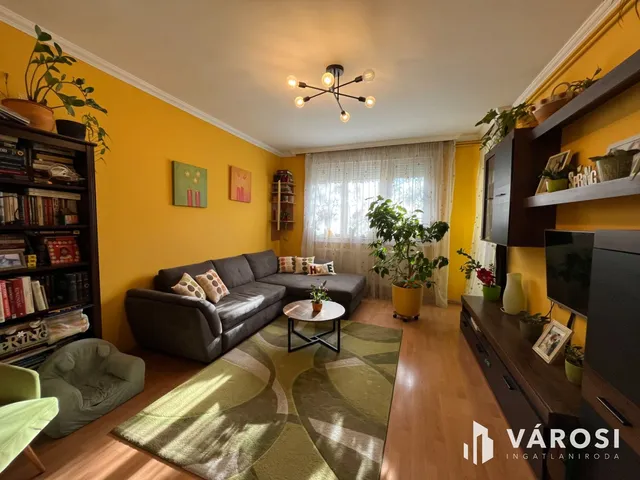 Eladó lakás Debrecen, Kerekestelep 56 nm