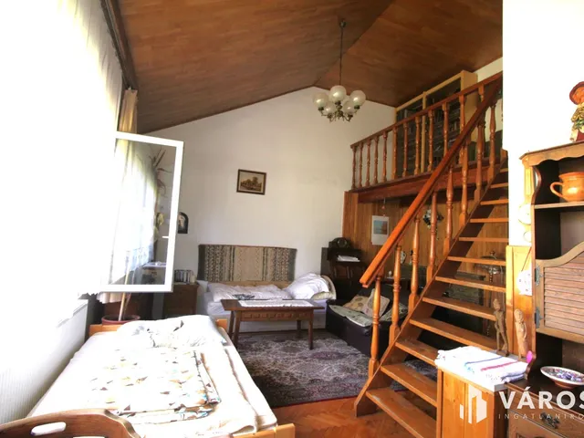 Eladó ház Sárvár 150 nm