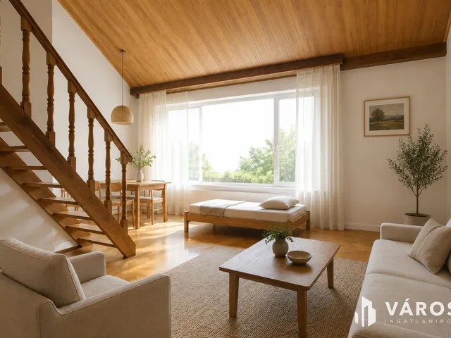 Eladó ház Sárvár 150 nm