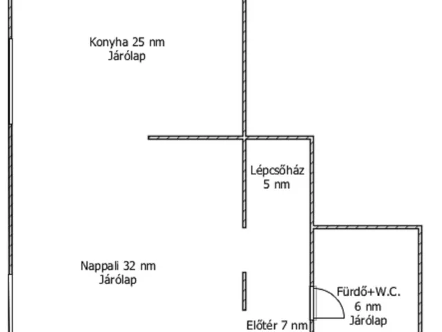 Eladó ház Salgótarján 286 nm