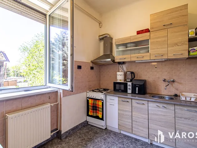 Eladó lakás Budapest VIII. kerület, Századosnegyed 54 nm