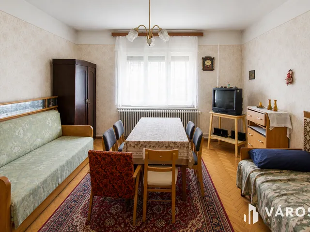 Eladó ház Békéscsaba, Mezőmegyer 117 nm