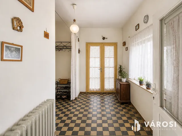 Eladó ház Békéscsaba, Mezőmegyer 117 nm
