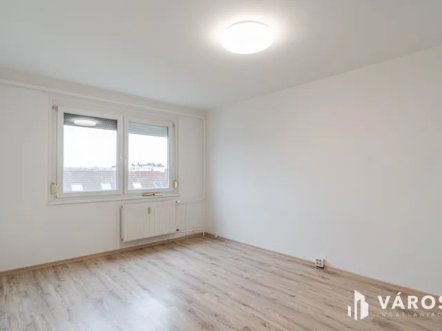 Eladó lakás Szeged, Újszeged 42 nm