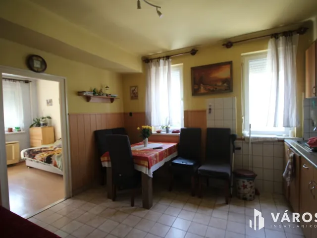 Eladó lakás Répcelak 57 nm
