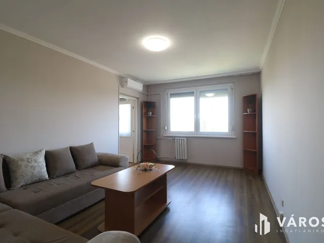 Eladó lakás Hódmezővásárhely 53 nm