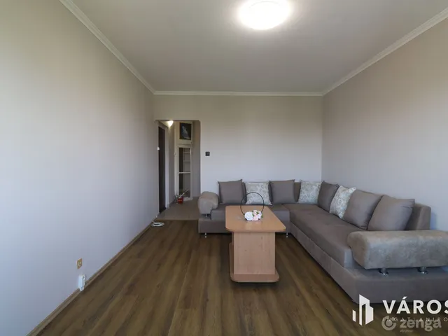 Eladó lakás Hódmezővásárhely 53 nm
