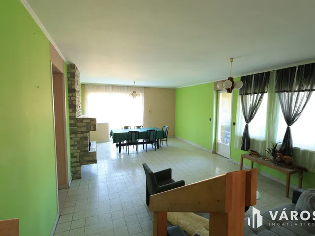 Eladó ház Tamási 308 nm