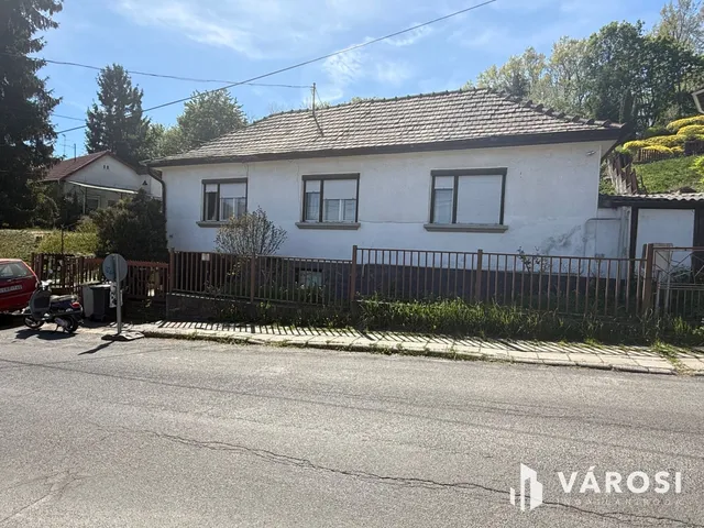 Eladó ház Salgótarján 118 nm