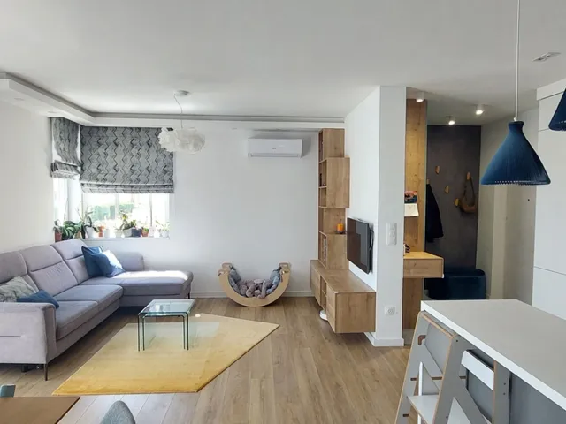 Eladó lakás Debrecen, Hatvan utcai kert 68 nm