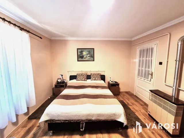 Eladó ház Füzesgyarmat 72 nm
