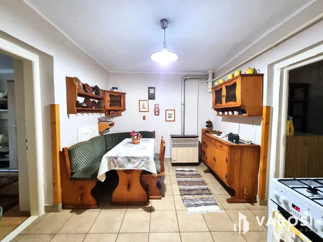 Eladó ház Füzesgyarmat 72 nm