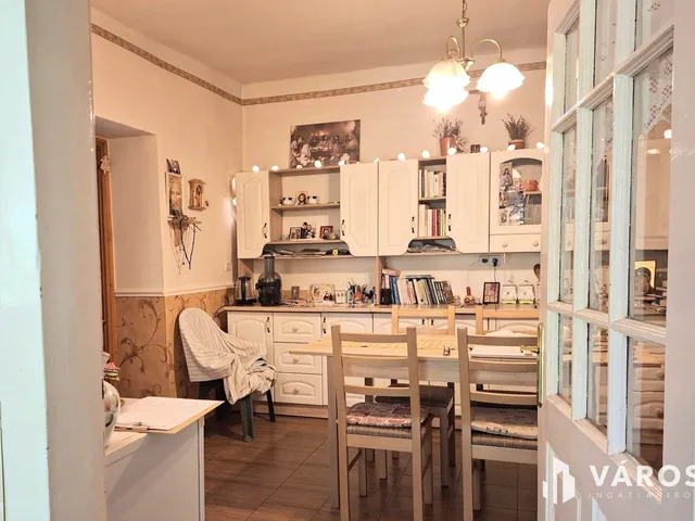 Eladó ház Bakonybél 90 nm